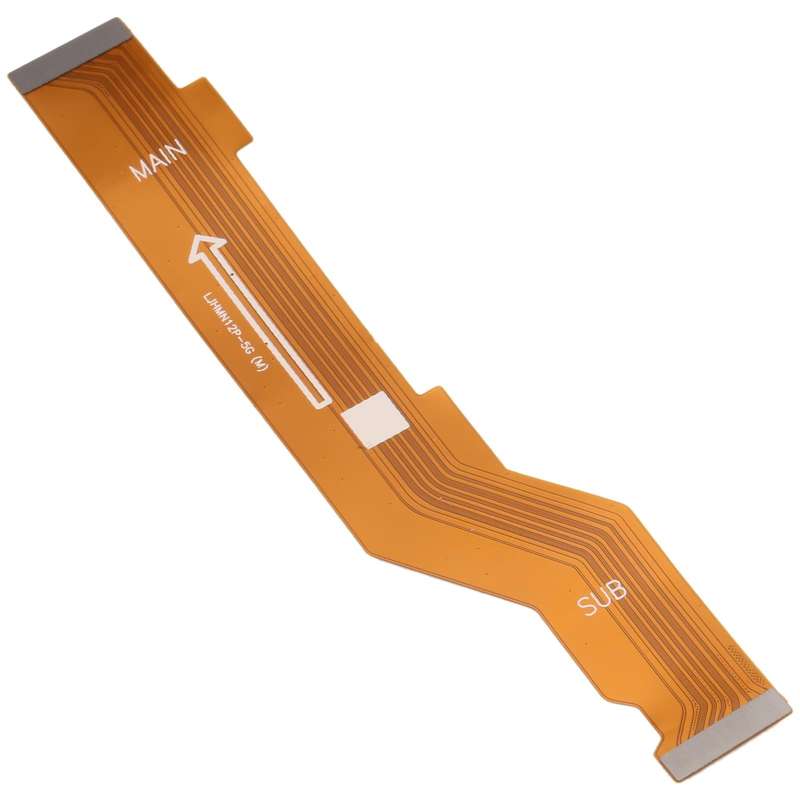 For Xiaomi Redmi Note 12 Pro / Redmi Note 12 Pro+ OEM Motherboard Flex Cable