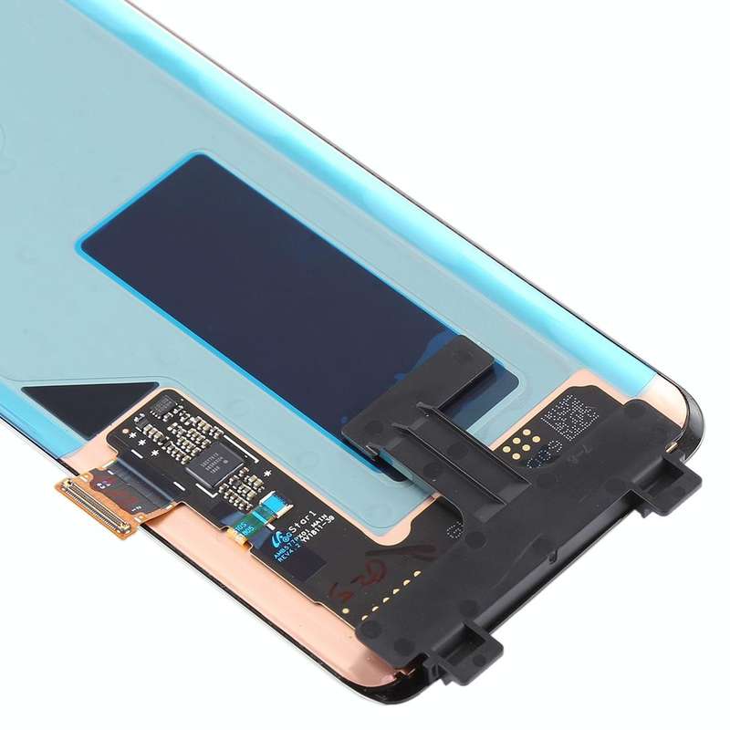Original Super AMOLED LCD Screen for Galaxy S9 / G960F / G960F / DS / G960U / G960W / G9600 with ...