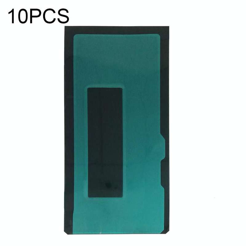 For Galaxy On6 / J6 (2018) / J600 10pcs LCD Digitizer Back Adhesive Stickers