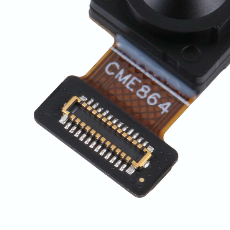 For OnePlus 10R Front Facing Camera