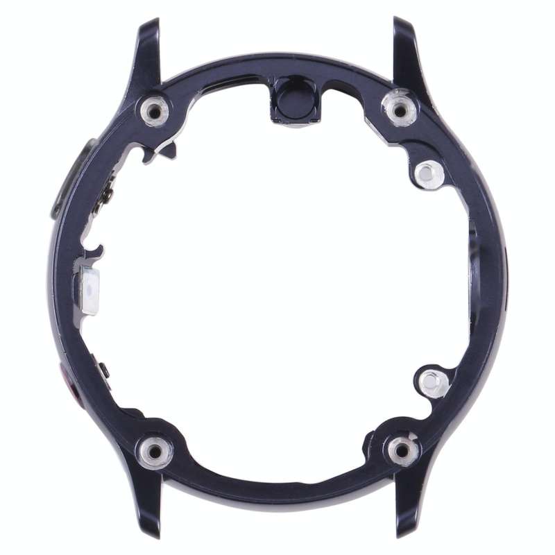 Aluminum Material Original LCD Screen Frame Bezel Plate For Samsung Galaxy Watch Active2 40mm SM-...