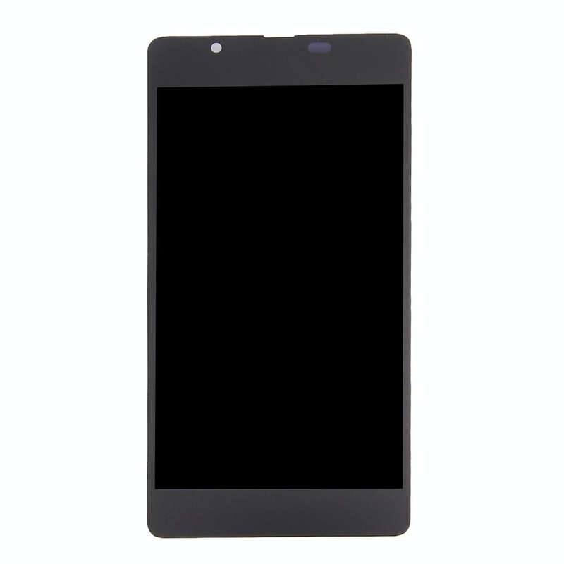 High Quality LCD Display + Touch Panel for Microsoft Lumia 540(Black)