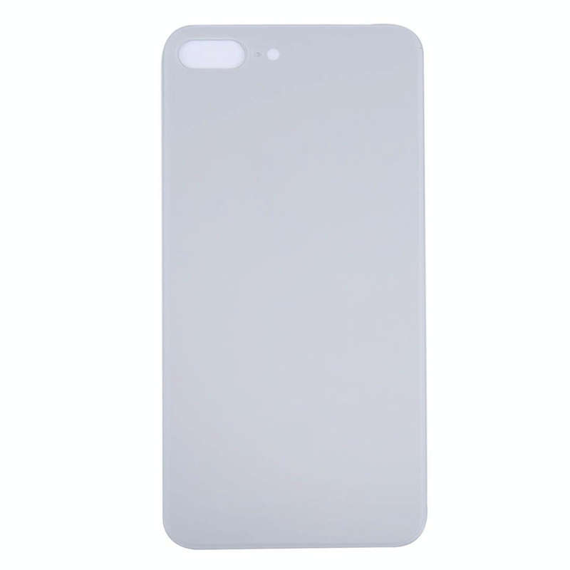 Battery Back Cover for iPhone 8 Plus (White)