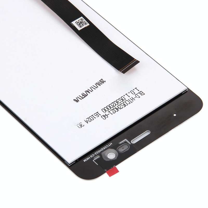 OEM LCD Screen for Asus ZenFone 3 Max / ZC520TL / X008D (038 Version) with Digitizer Full Assembl...