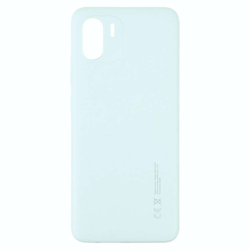 For Xiaomi Redmi A1 / Redmi A1+ Original Battery Back Cover(Green)