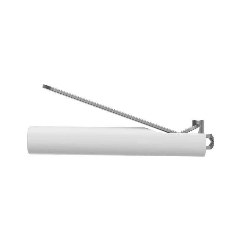 Original Xiaomi Mijia Splash Proof Nail Clippers(White)