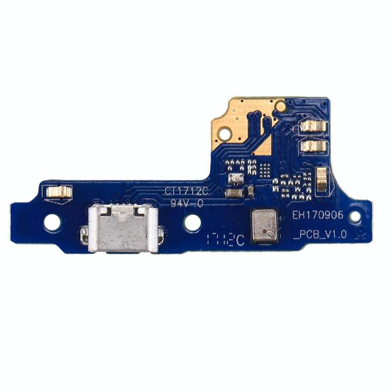 For Huawei Honor Play 6 Charging Port Board