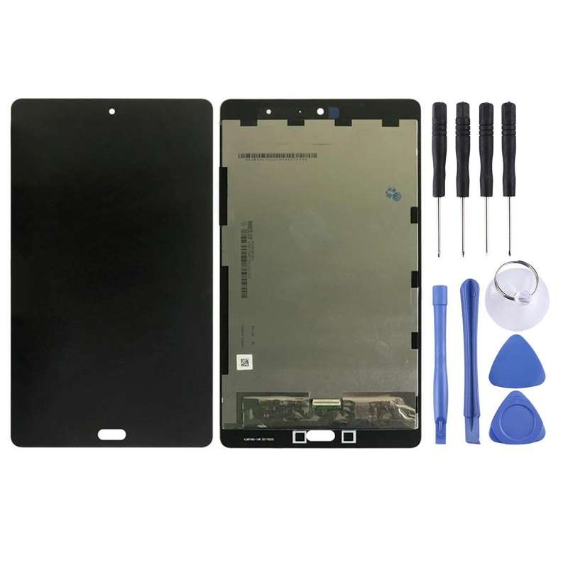 OEM LCD Screen for Huawei MediaPad M3 Lite 8.0 inch / CPN-W09 / CPN-AL00 / CPN-L09 with Digitizer...