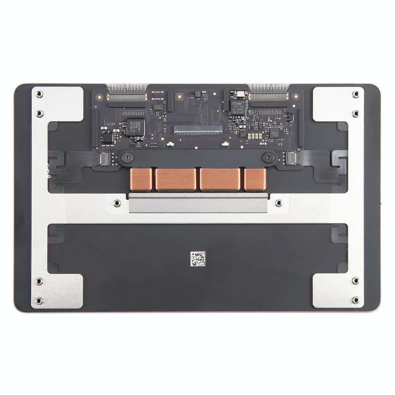 Touchpad for MacBook Air M2 13 2022 A2681 (Grey)