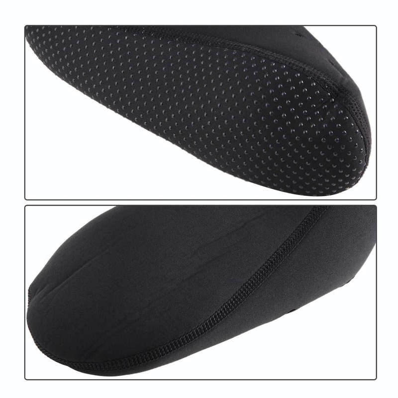 Comfortable and anti-slip 3MM swimming diving socks breathable water to swim the beach socks Size...