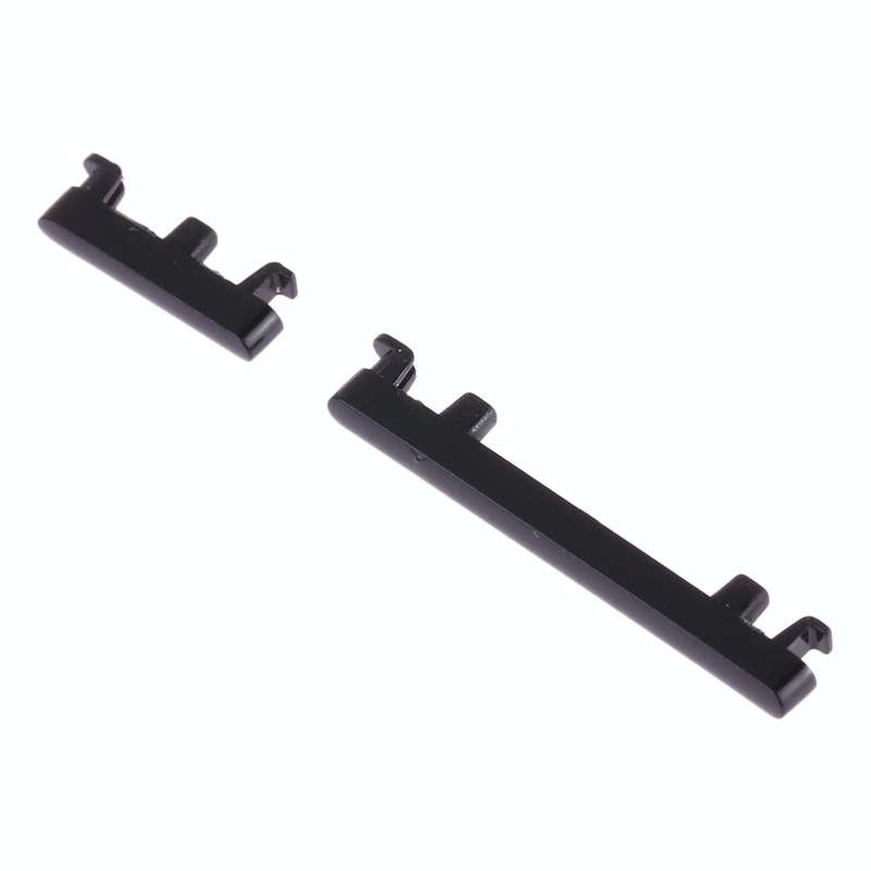 Power Button and Volume Control Button for Xiaomi Redmi Note 7 Pro / Redmi Note 7(Black)