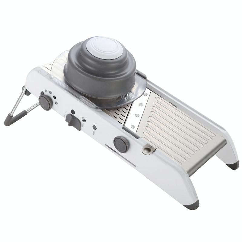 CZ-01 Multifunctional Household Stainless Steel Manual Vegetable Cutting Machine Carrot Potato Gr...