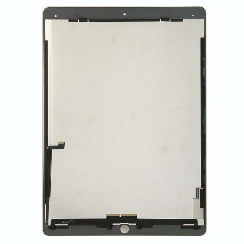 Original LCD Display + Touch Panel for iPad Pro 12.9 / A1584 / A1652(White)