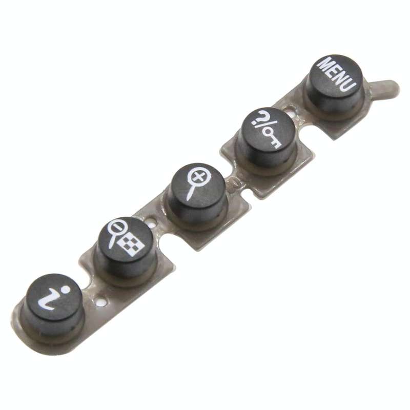 For Nikon D610 Menu Button Cap