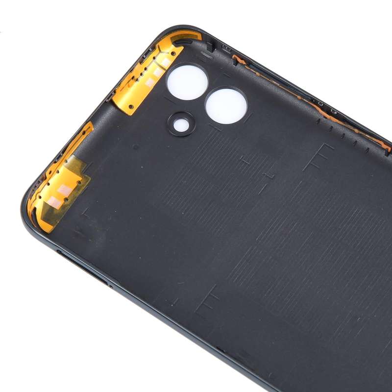 For Samsung Galaxy A04 SM-A045F Original Battery Back Cover(Green)