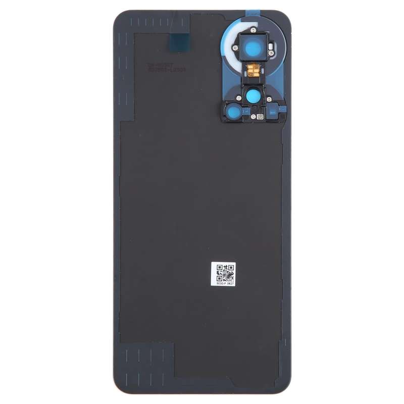 For ZTE Voyage 40 Pro+ Battery Back Cover(Pink)