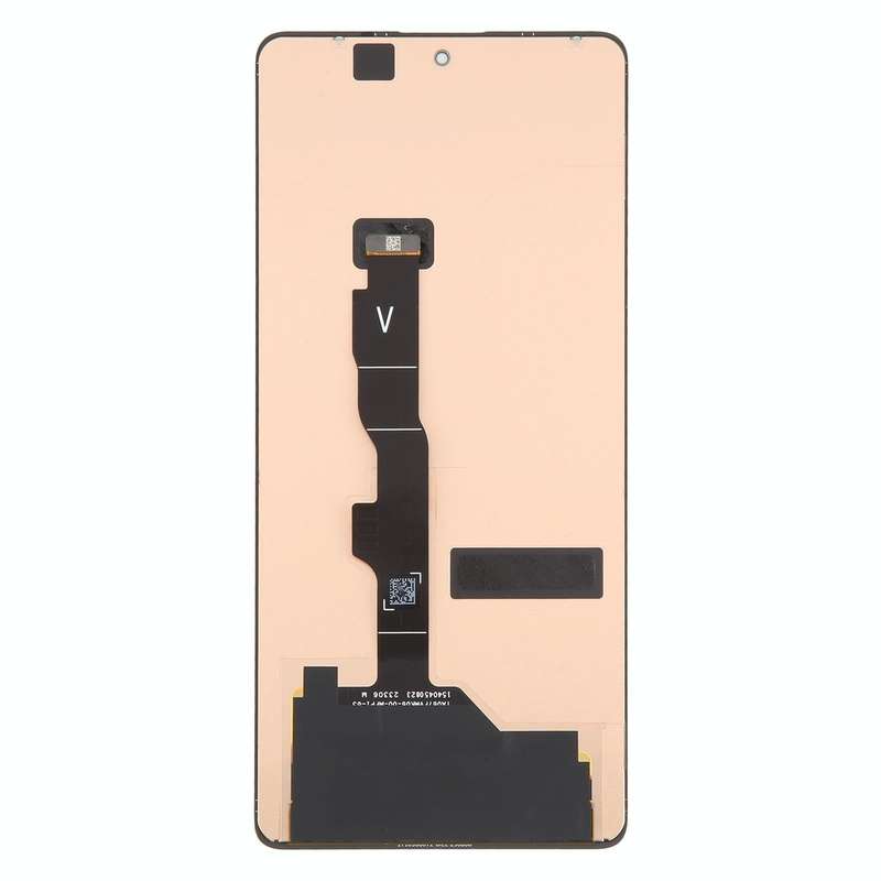 For Xiaomi Redmi Note 13 5G Original AMOLED LCD Screen with Digitizer Full Assembly