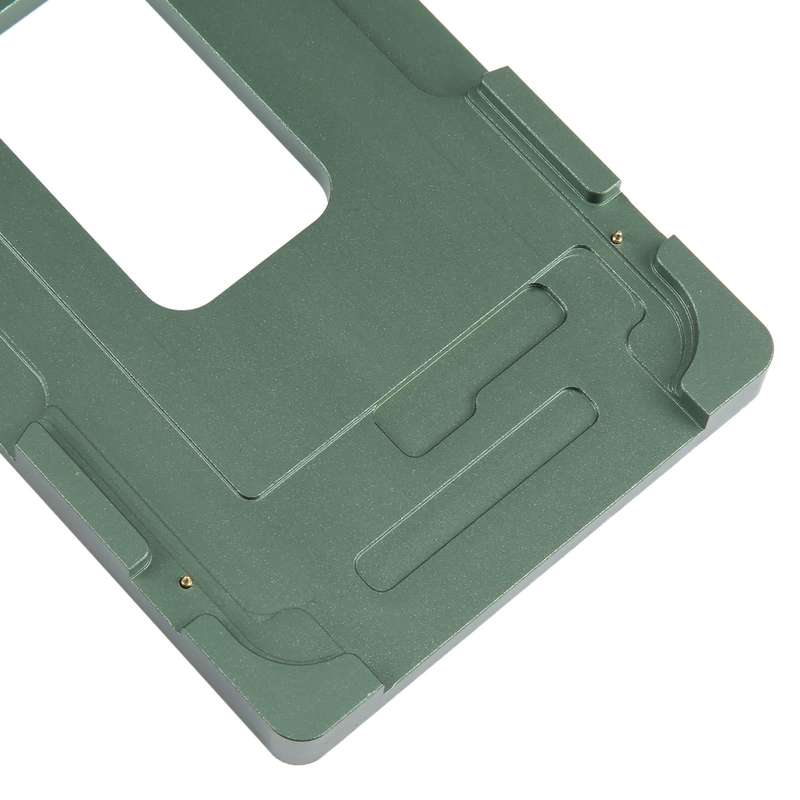 For iPhone 14 Plus LCD Screen Outer Glass Lens Calibration Fixed Mold