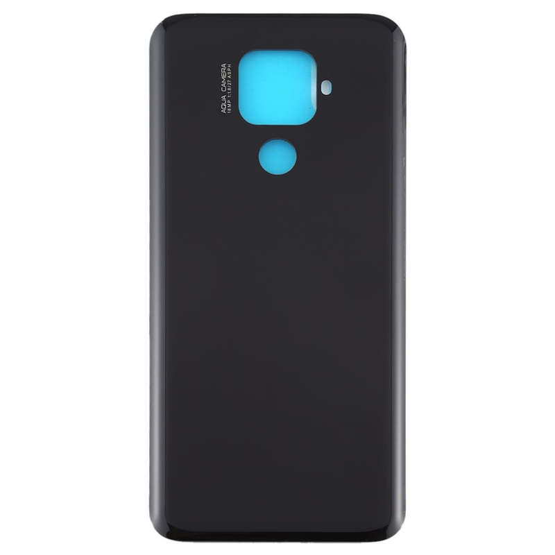 Back Cover for Huawei Nova 5i Pro(Black)