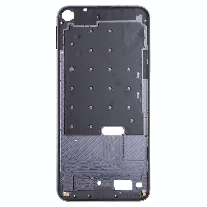 Middle Frame Bezel Plate for Huawei Honor 20(Black)