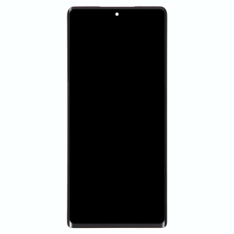 Original LCD Screen For Honor 70 With Digitizer Full Assembly