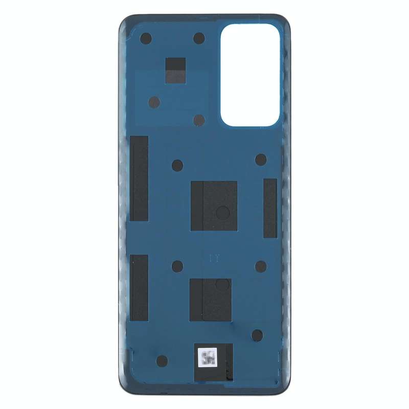 Original Battery Back Cover for Xiaomi Redmi Note 11 (China)(Black)