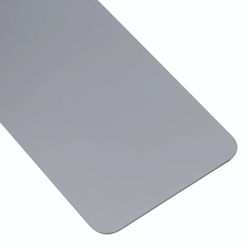 For Samsung Galaxy S22+ Battery Back Cover (Grey Green)