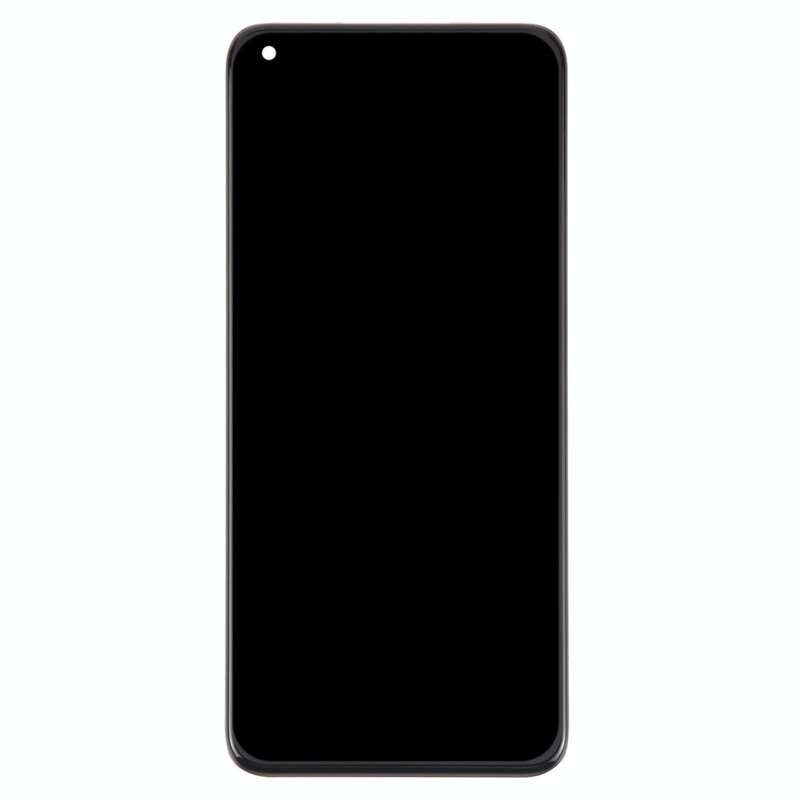 For Xiaomi Mi 11 Pro TFT Material OEM LCD Screen with Digitizer Full Assembly