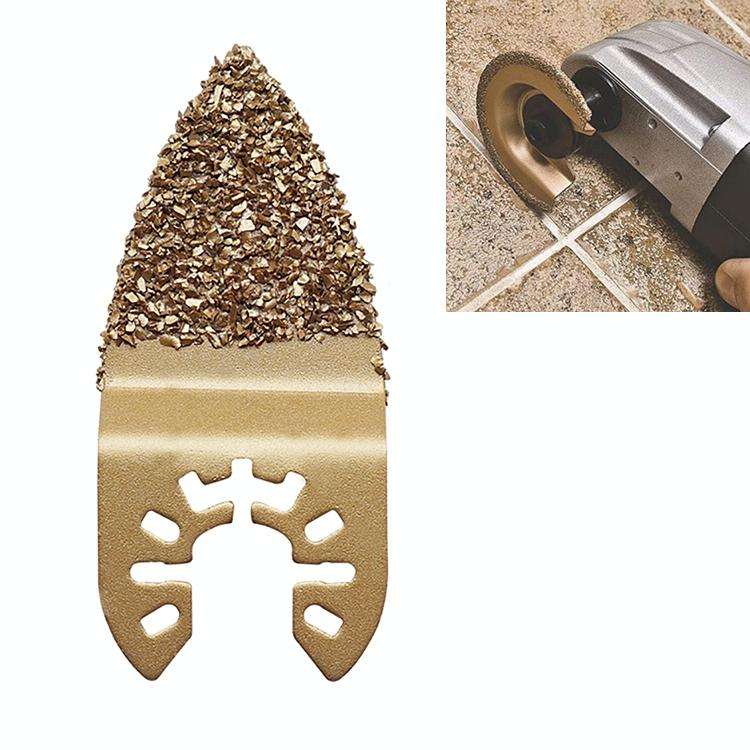 Multi-Purpose Treasure Accessories Power Tool Accessories Multi-Function Tool Blade Saw Blade Car...