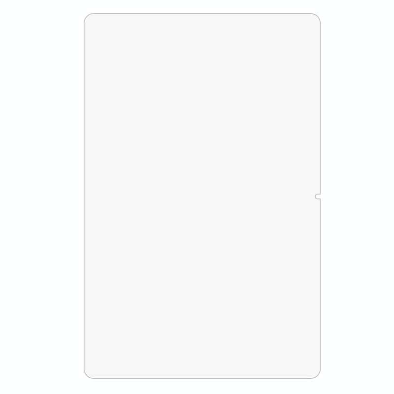 For Samsung Galaxy Tab S8 9H 2.5D Explosion-proof Tempered Tablet Glass Film