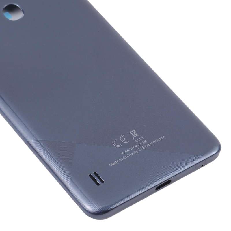 Battery Back Cover for ZTE Blade A51 2021(Grey)