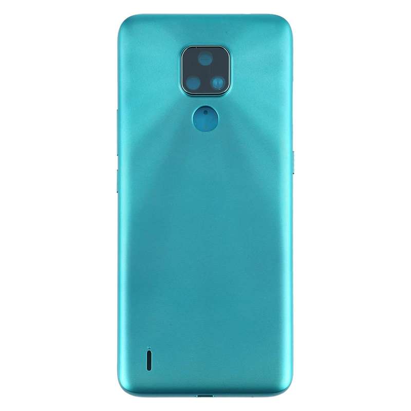 Original Battery Back Cover for Motorola Moto E7 (Green)