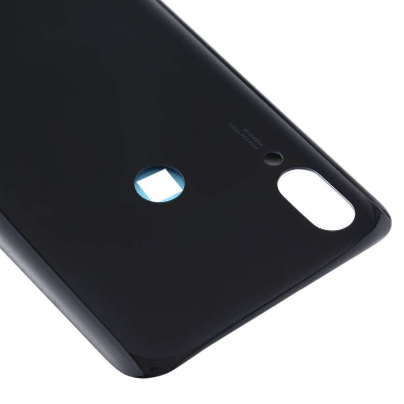 Battery Back Cover for Xiaomi Redmi 7(Black)