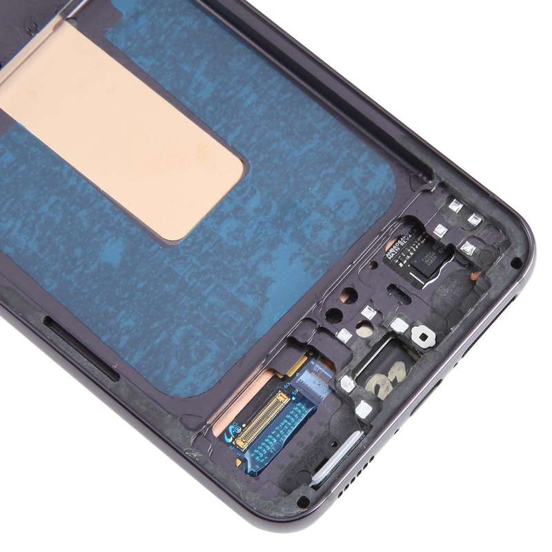 For Samsung Galaxy S23 SM-S911B EU Version Original LCD Screen Digitizer Full Assembly with Frame