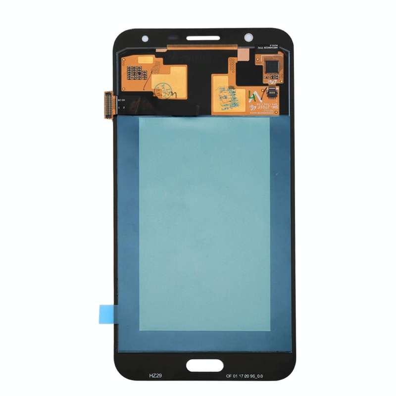Original LCD Display + Touch Panel for Galaxy J7 Neo, J701F/DS, J701M(Gold)