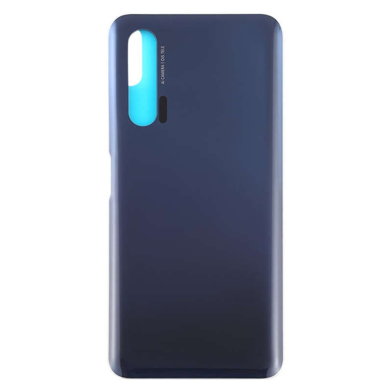 Battery Back Cover for Huawei Nova 6 5G(Black)