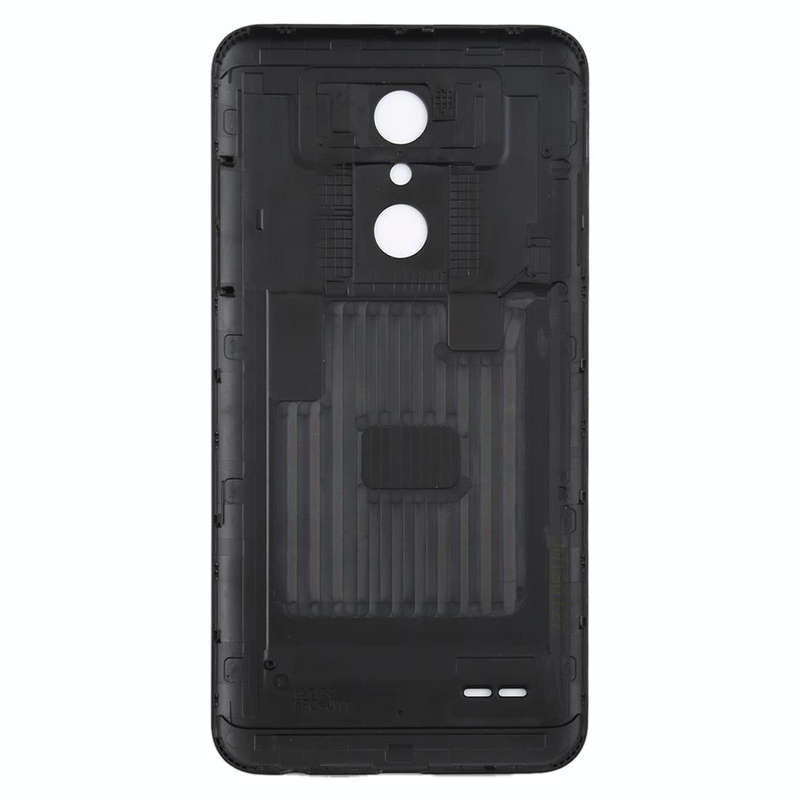 Battery Back Cover for LG K30 / K10 (2018) / X410 LMX410 LMX410TK(Black)