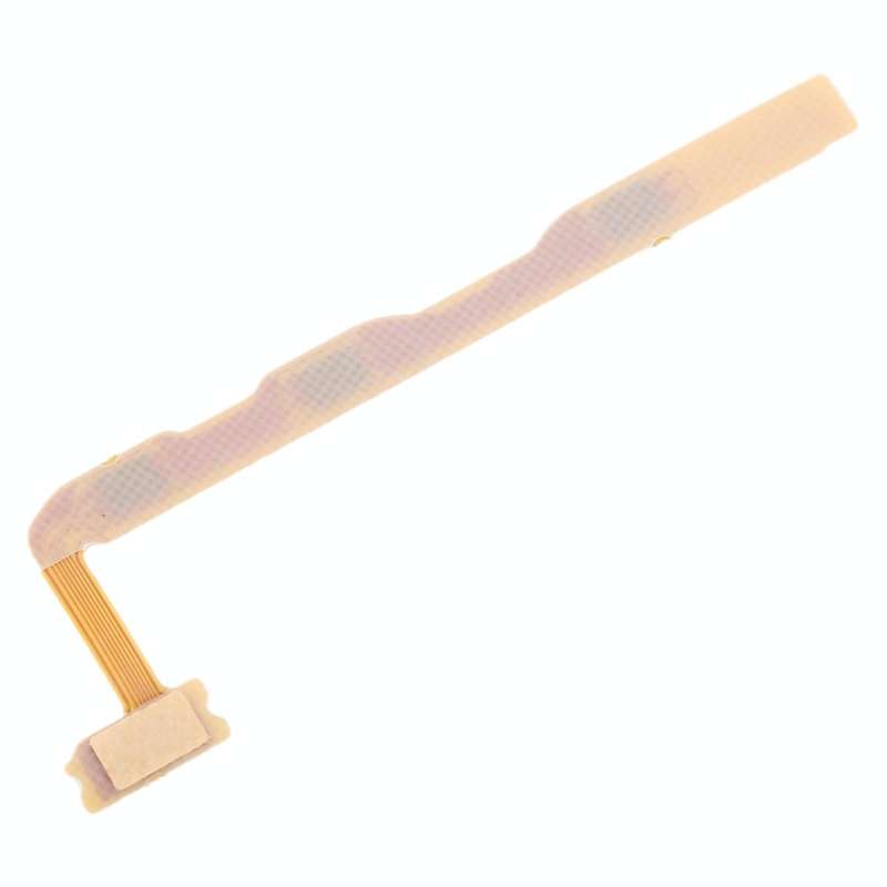 For Huawei Nova Y91 Power Button & Volume Button Flex Cable