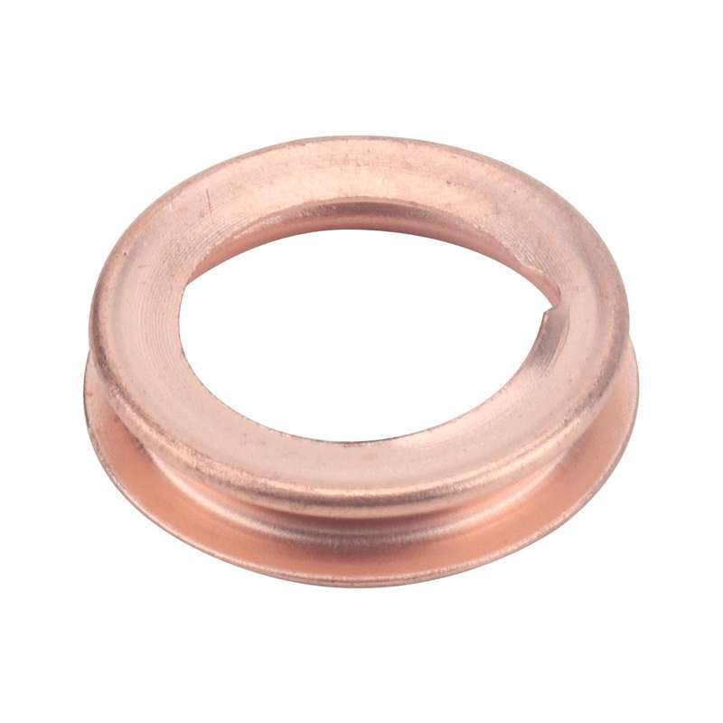A5421 10 in 1 Car Drain Plug Crush Washer Gaskets 1102601M02 for Nissan