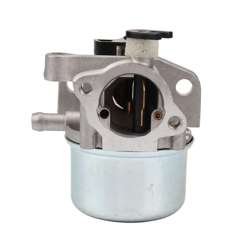 Carburetor Carb Kit with Gasket 799866 for Briggs & Stratton