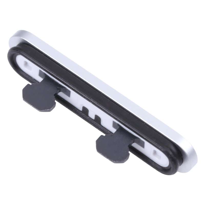 Dustproof Block For Sony Xperia 1 II (Silver)