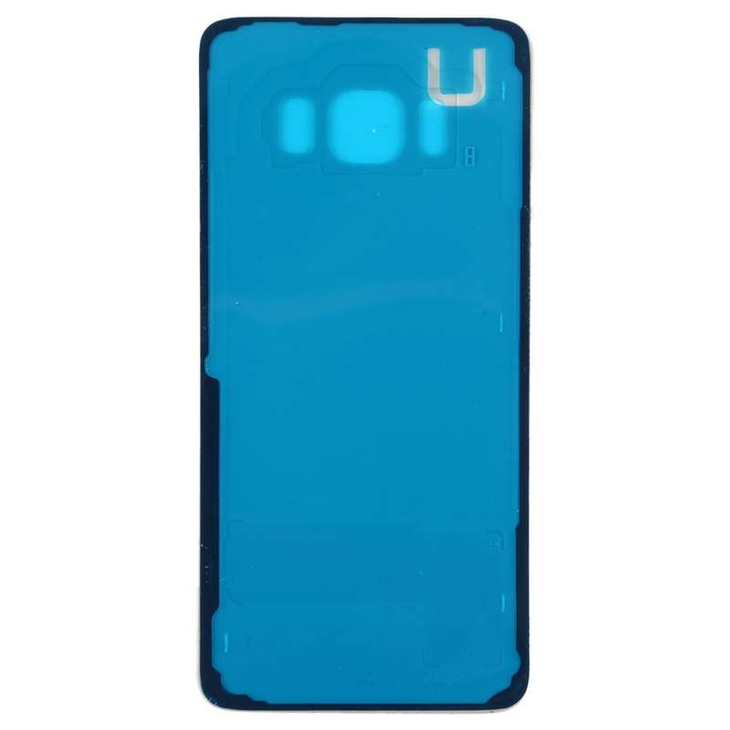 For Galaxy S8 Active Battery Back Cover (Gold)