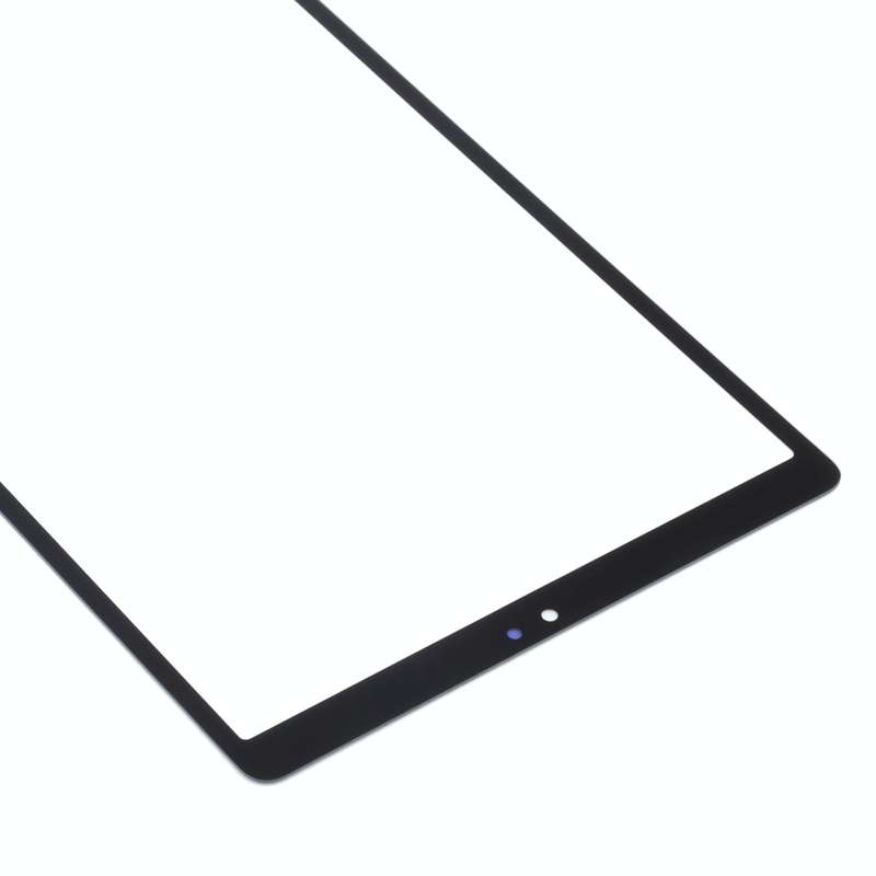 For Samsung Galaxy Tab A7 Lite SM-T220 Wifi  Front Screen Outer Glass Lens with OCA Optically Cle...