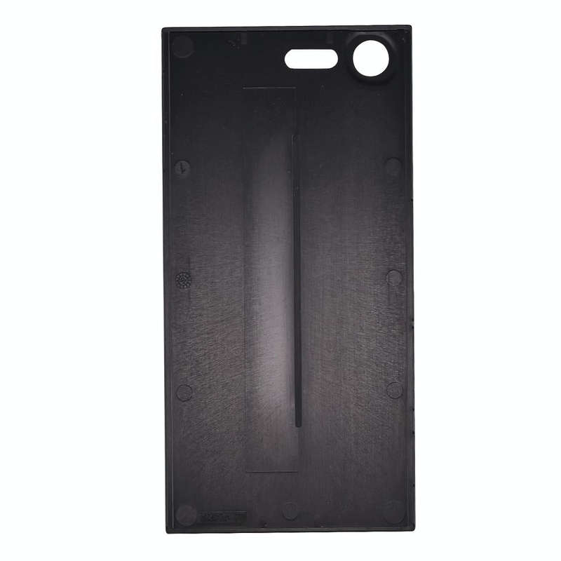 for Sony Xperia X Compact / X Mini Back Battery Cover(Black)