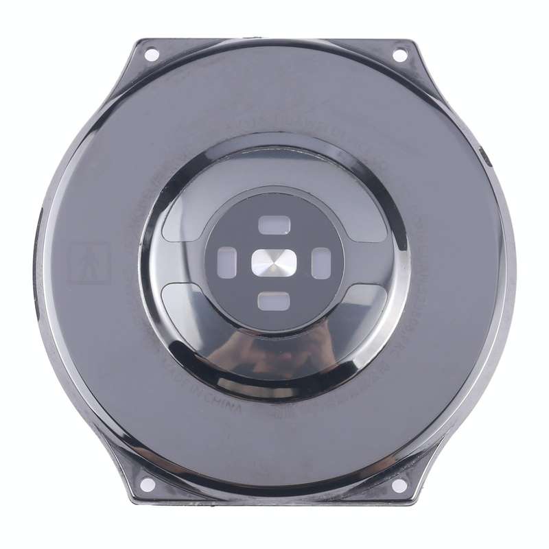 For Huawei Watch GT 2 Pro VID-B99 Original Back Cover Full Assembly(Black)