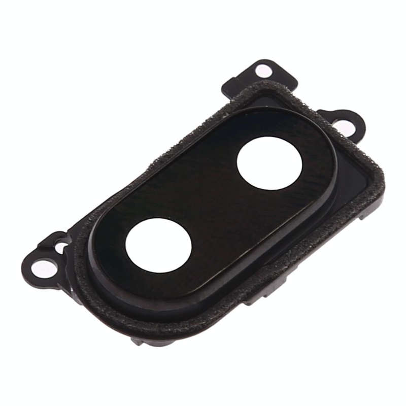 Camera Lens Cover for Xiaomi Mi 8 Lite (Black)