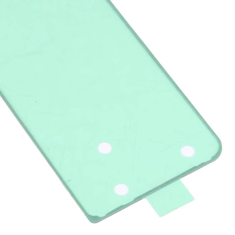 For Samsung Galaxy Z Fold3 5G SM-F926B 10pcs Front Housing Adhesive