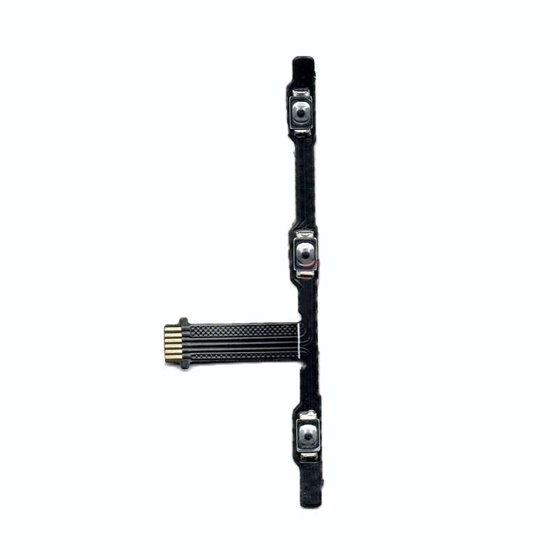 Power Button & Volume Button Flex Cable  for ASUS Zenfone 5