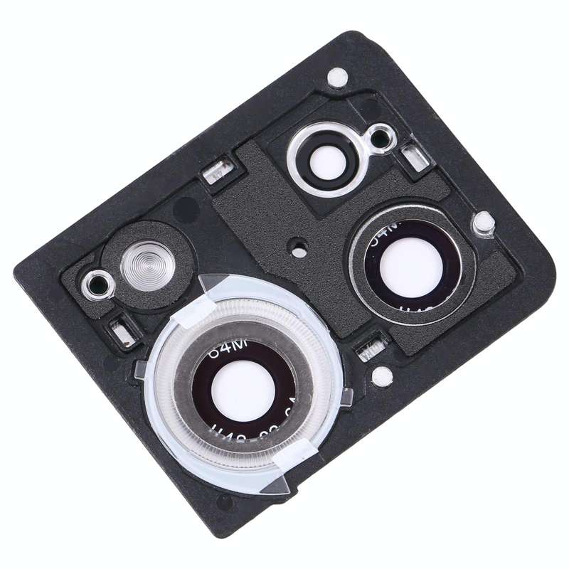 For OPPO F21s Pro Original Camera Lens Cover (Gold)