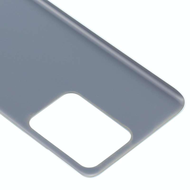 For Samsung Galaxy S20 Ultra Battery Back Cover (Blue)